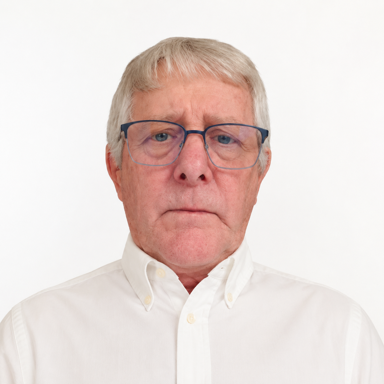 Dr Johan Ferreira