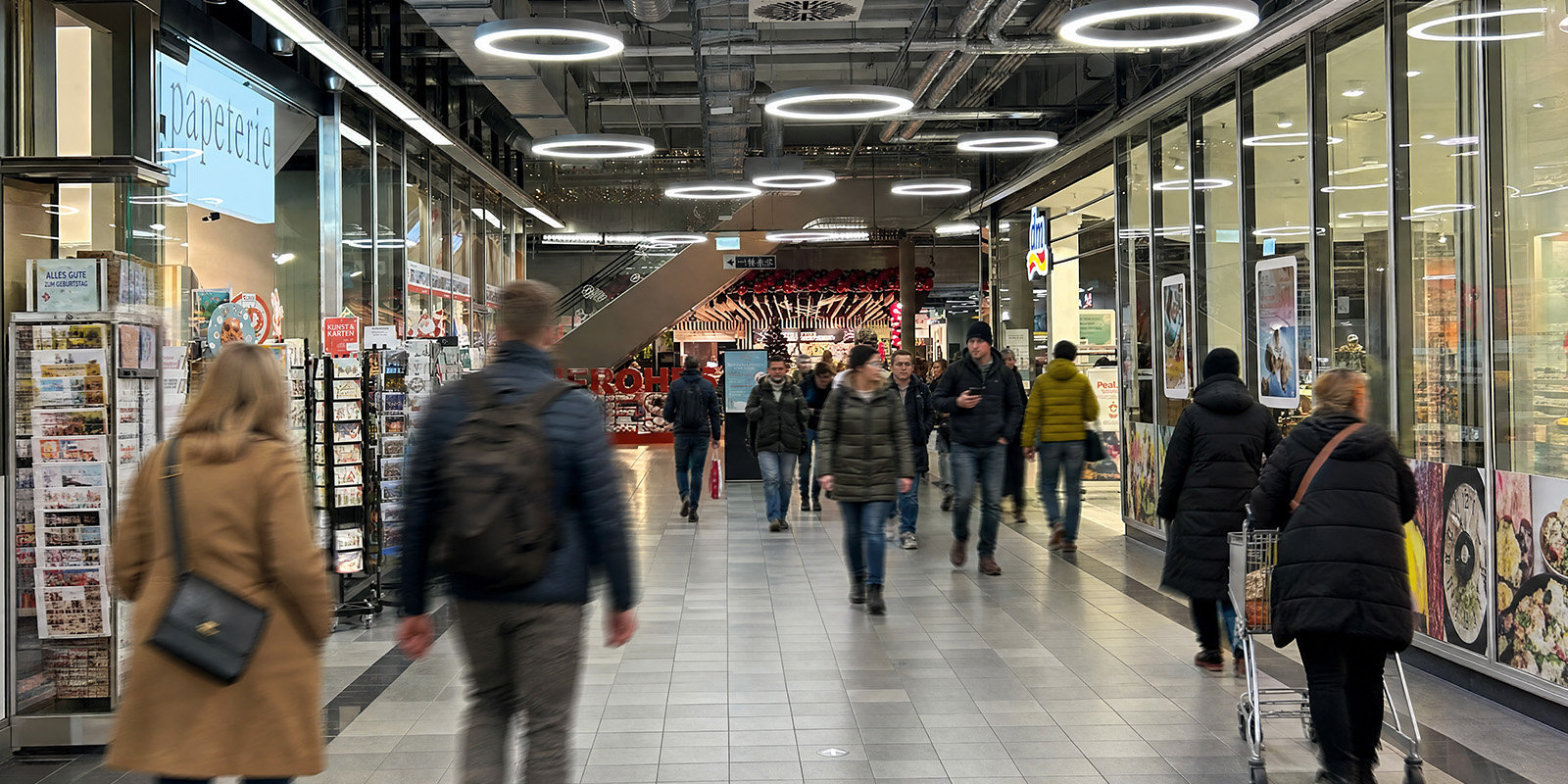 Hintergrundbild Kaufland