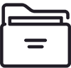 folder icon
