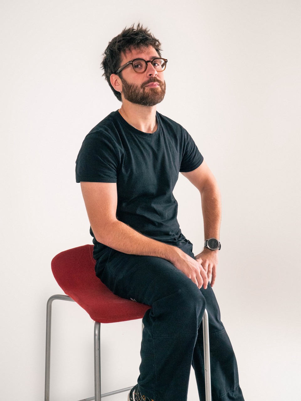 Nicolas Touint, Motion Control Operator at Spline