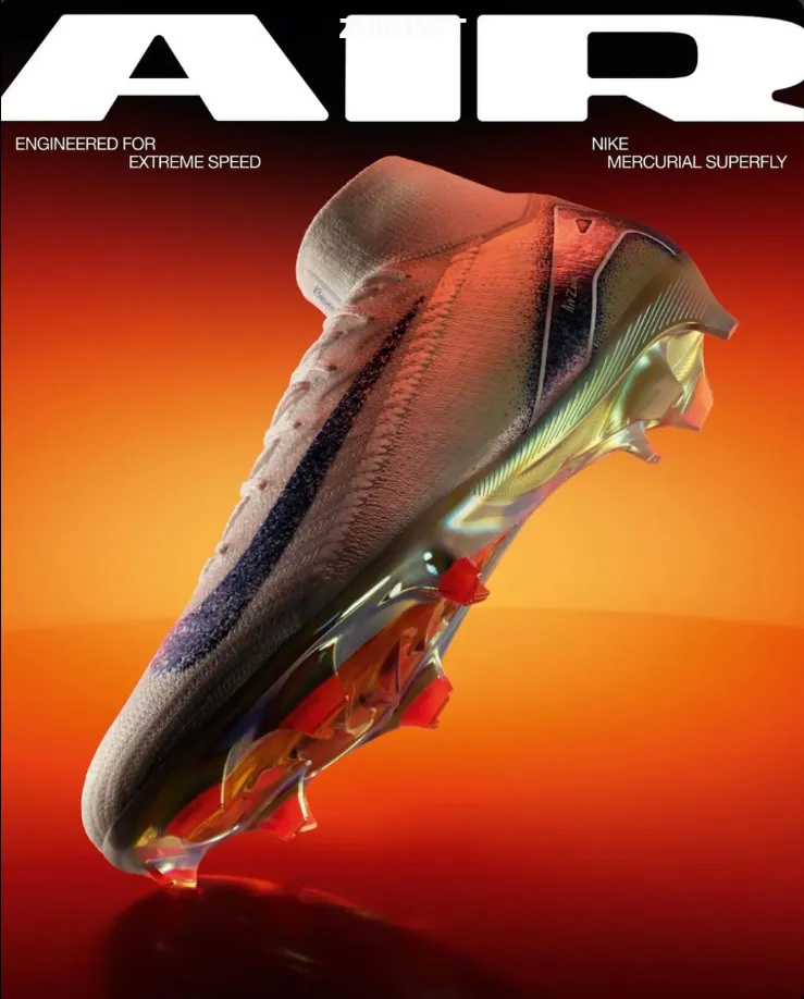 MERCURIAL SUPERFLY | NIKE