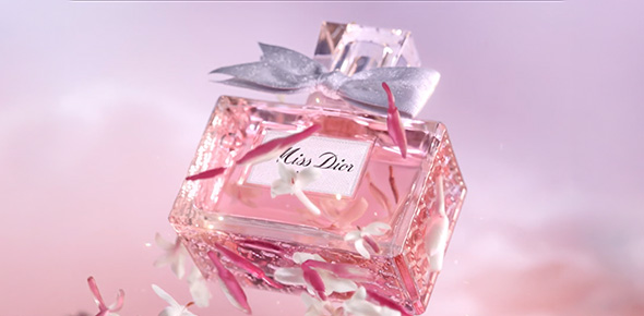 DIOR | MISS DIOR PERFUME