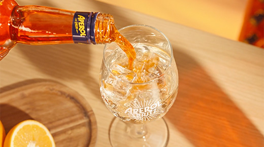APÉROL SPRITZ | APÉROL