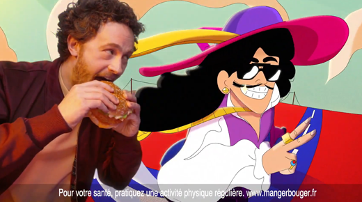 QUAND ON PENSE KFC | KFC