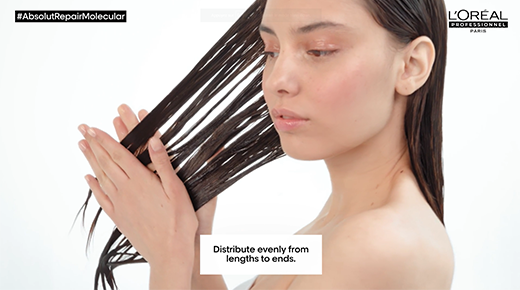 HOW TO STEAMPOD | L'ORÉAL