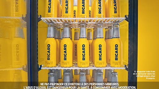 ÉDITION LIMITÉE | RICARD