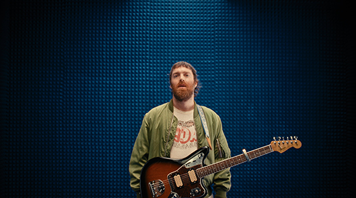 FAR SIDE OF THE MOON | CHET FAKER
