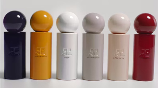 COURRÈGES
