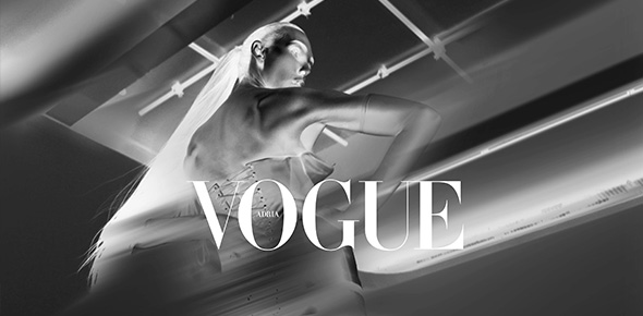 SCANS | VOGUE