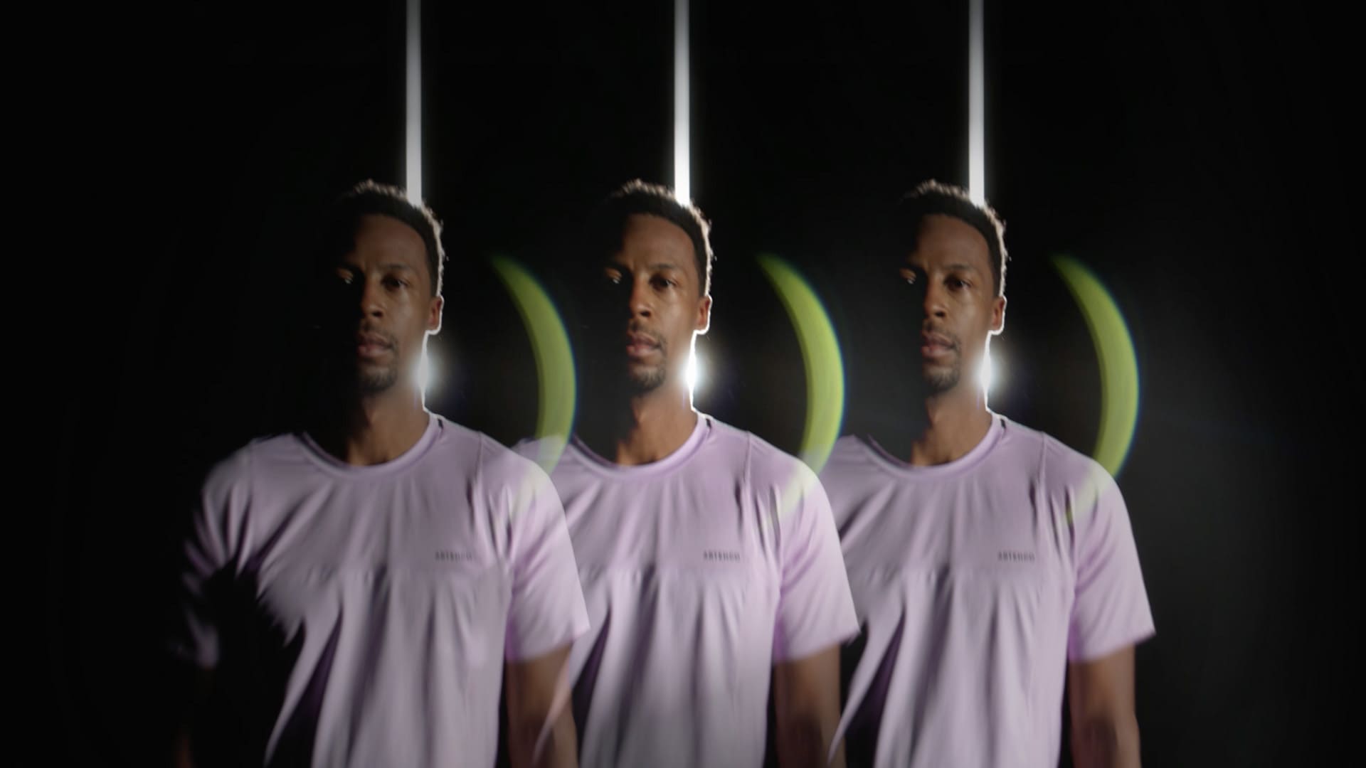 GAËL MONFILS | ARTENGO