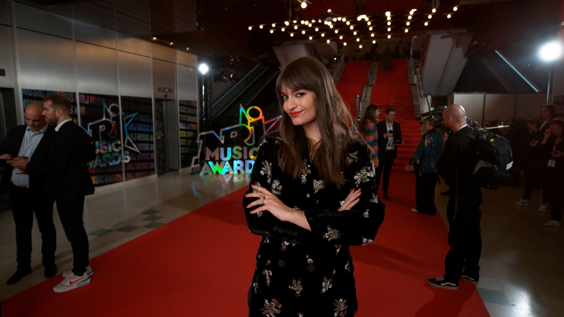 GLAMBOT | NRJ MUSIC AWARDS 2022