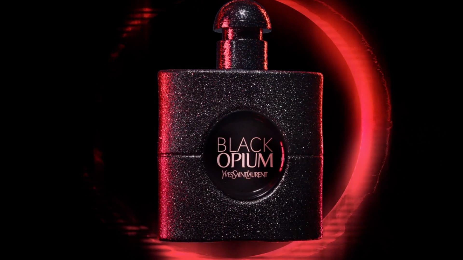 BLACK OPIUM | YSL