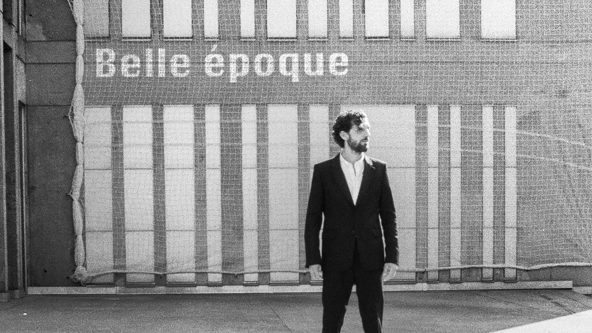 BELLE ÉPOQUE | IGIT