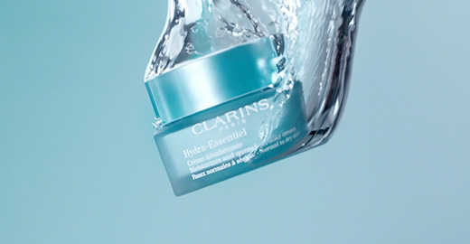 HYDRA ESSENTIAL | CLARINS