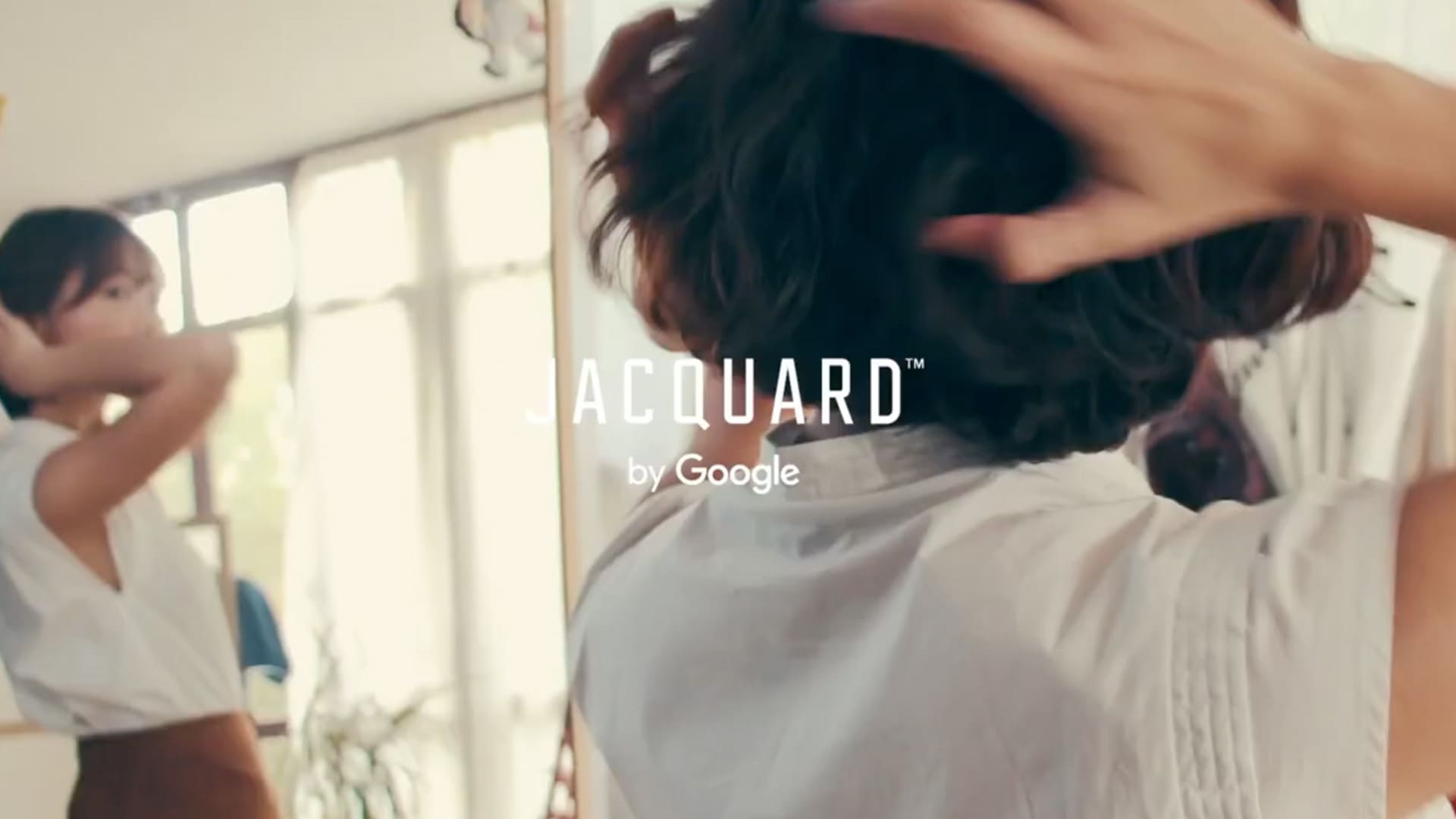 JACQUARD | GOOGLE