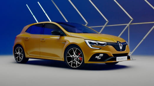 MÉGANE 2020 | RENAULT