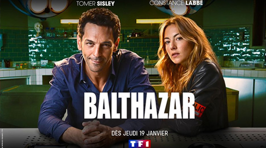 BALTHAZAR | TF1