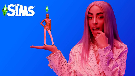 PLAY WITH LIFE | SIMS 4