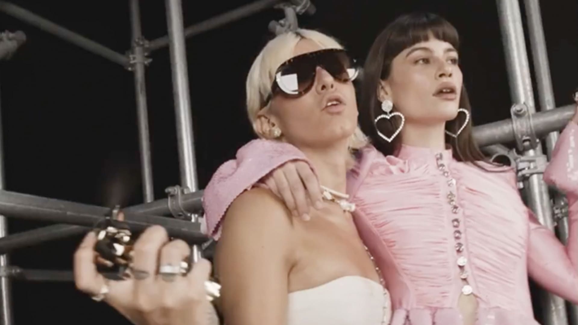 GLAMBOT | PACO RABANNE