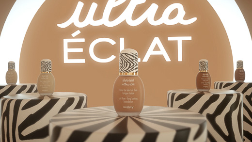 ULTRA ÉCLAT | SISLEY