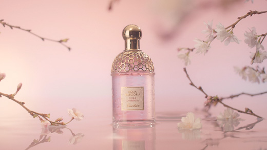 AQUA ALEGORIA | GUERLAIN