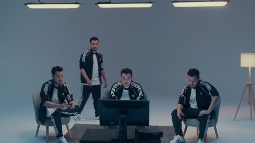 GOTAGA | ADIDAS
