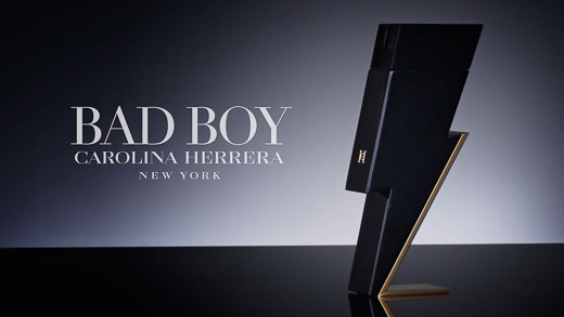 BAD BOY | CAROLINA HERRERA