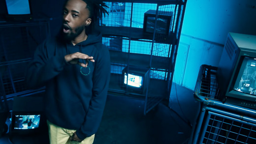 RED BINKS FREESTYLES #2 | REDBULL