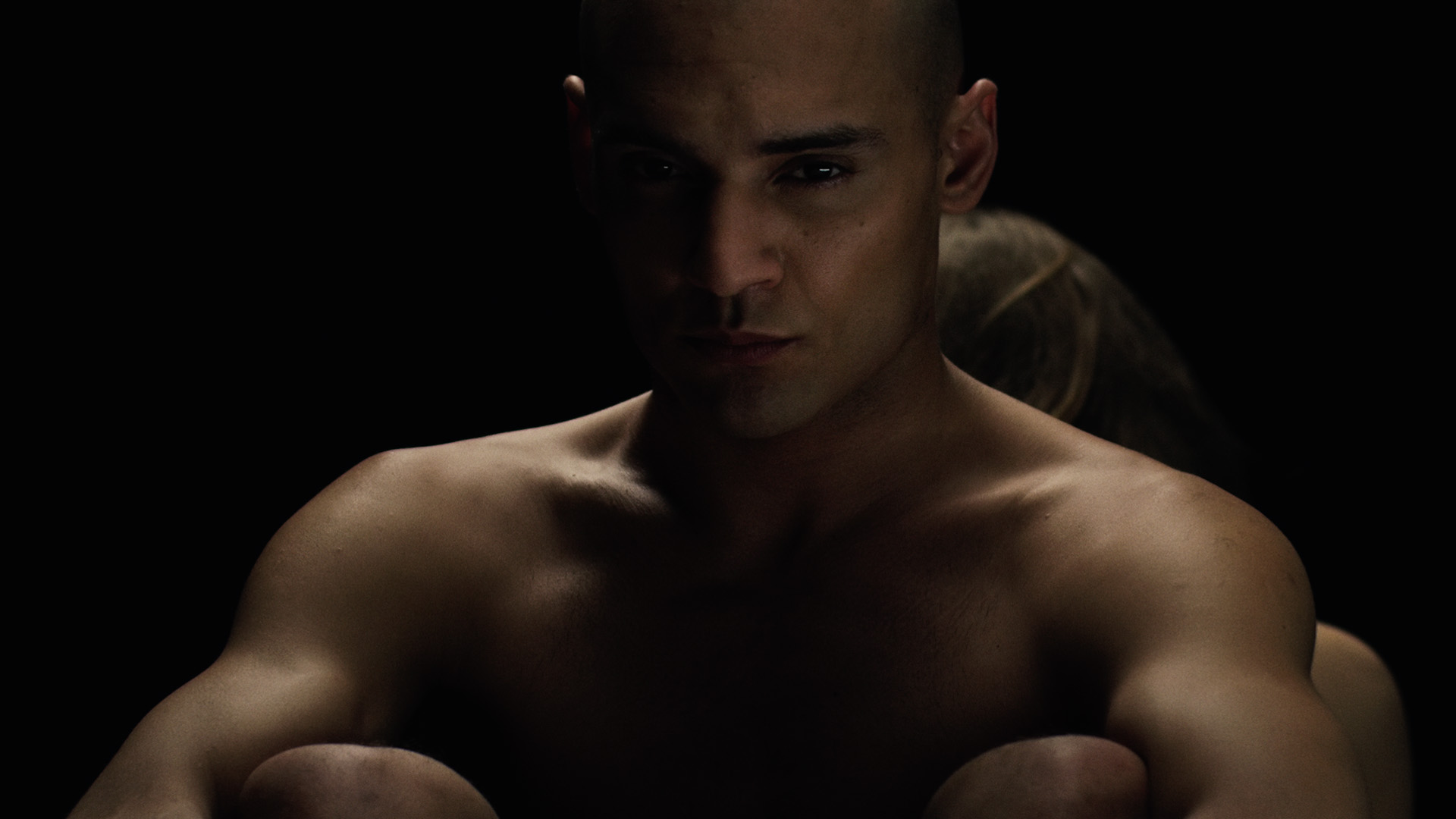 GENESIS | FLORENT CASSIANI-INGONI