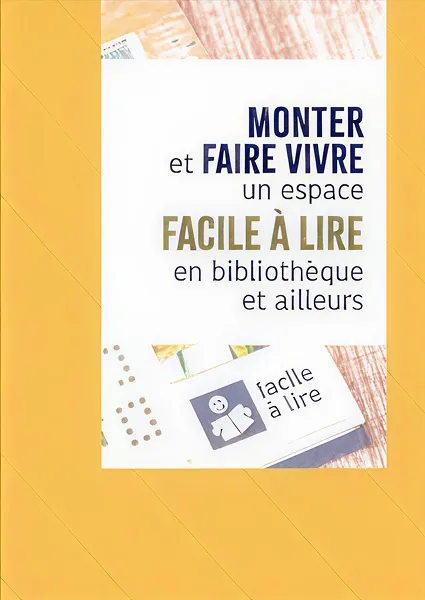 Je-lie, Guide Facile à Lire, Aveline Jarry