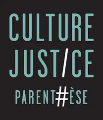 Logo Culture Justice Parenthese