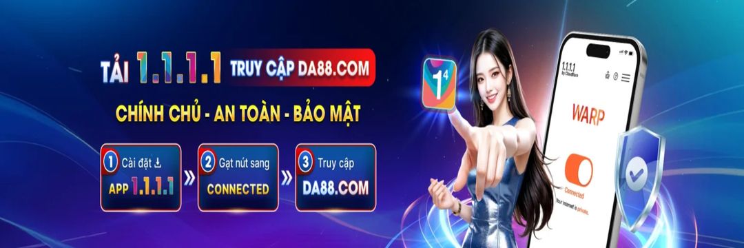 DA88 - Trang Cá Độ Bóng Đá, Casino Online Uy Tín Số 1 Tại Việt Nam