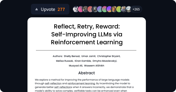 AI research lab visual