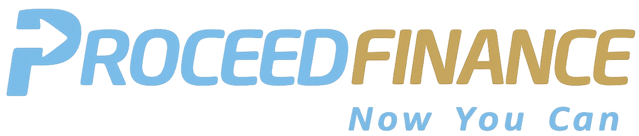 Proceed Finance financing logo