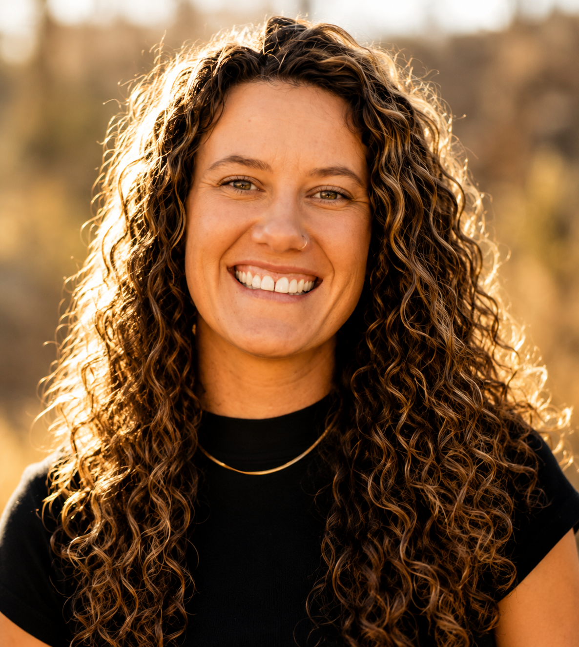 Jessie, hygienist at Advanced Dental & Implant Center in Monument, CO