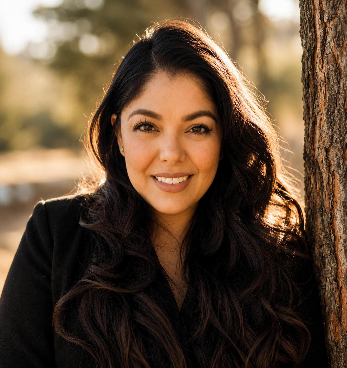 Paulina, back-end supervisor at Advanced Dental & Implant Center in Monument, CO