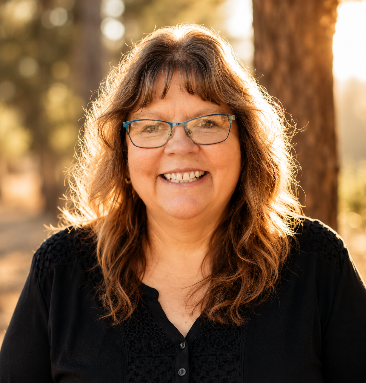 Michelle, front office coordinator at Advanced Dental & Implant Center in Monument, CO