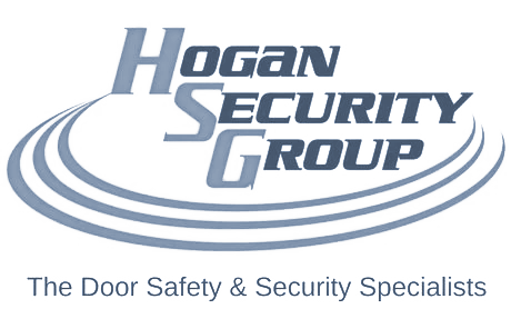 Hogan Security Group logo.
