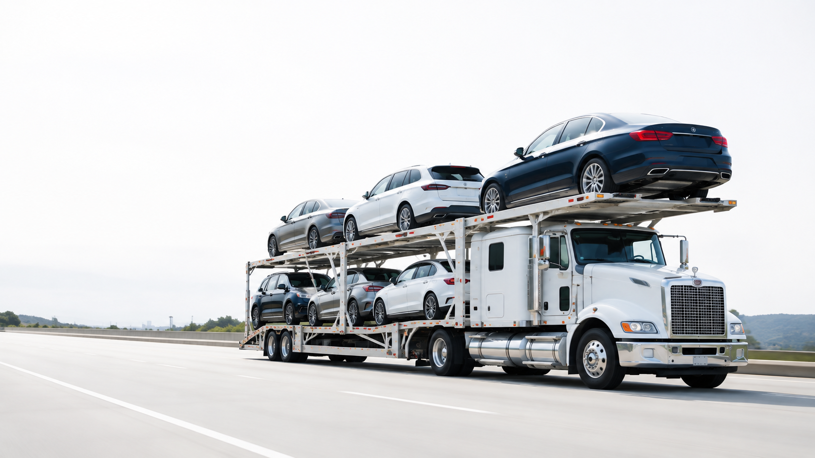 image of car tire rotation service