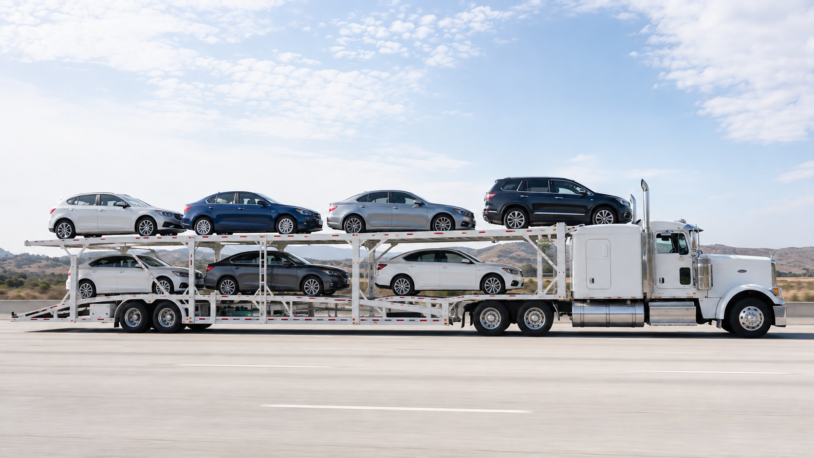 image of cargo shipping operations