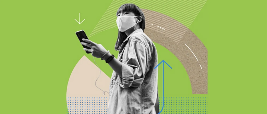 How Food Delivery Apps in Asia Thrive During Covid-19