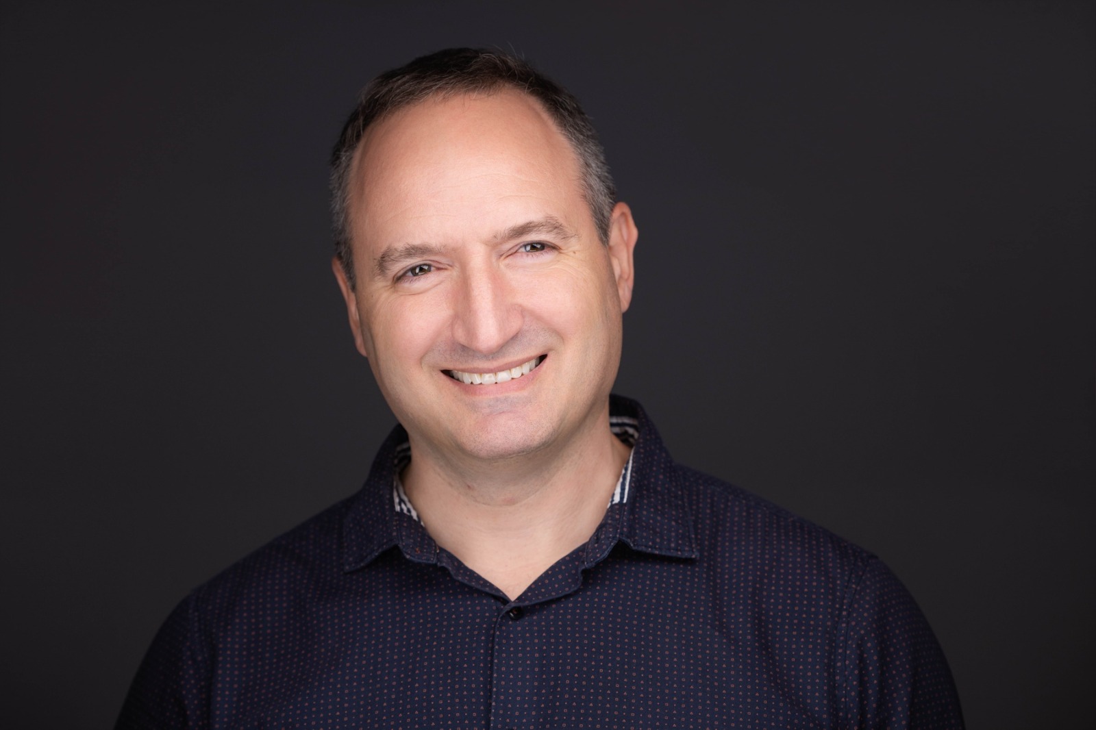 Mark Ziskind