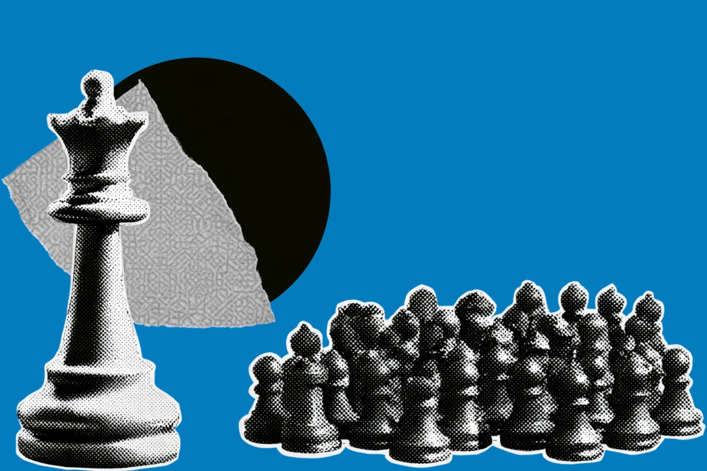 Fractional CMO vs. marketing agency