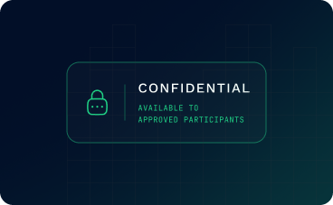 Confidential