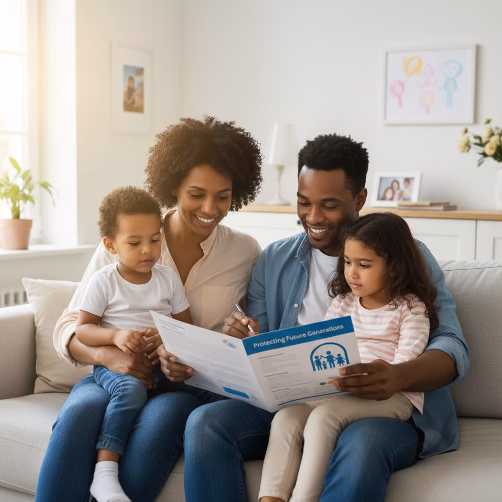 Life insurance services