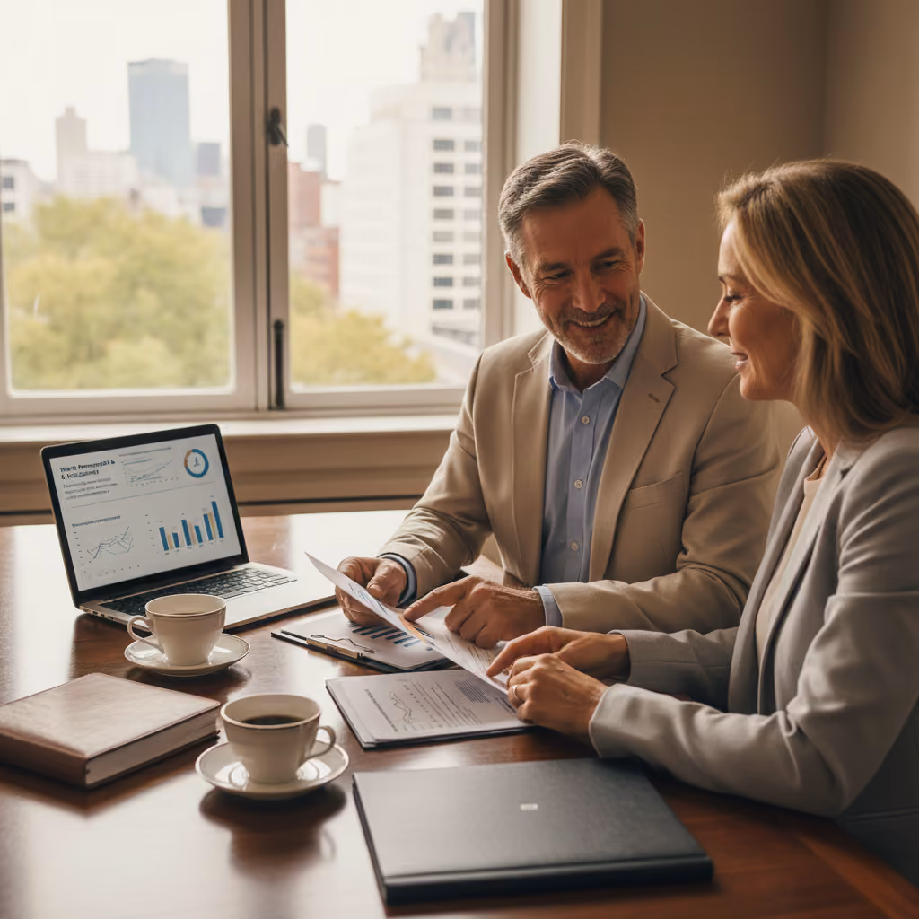 Life insurance services