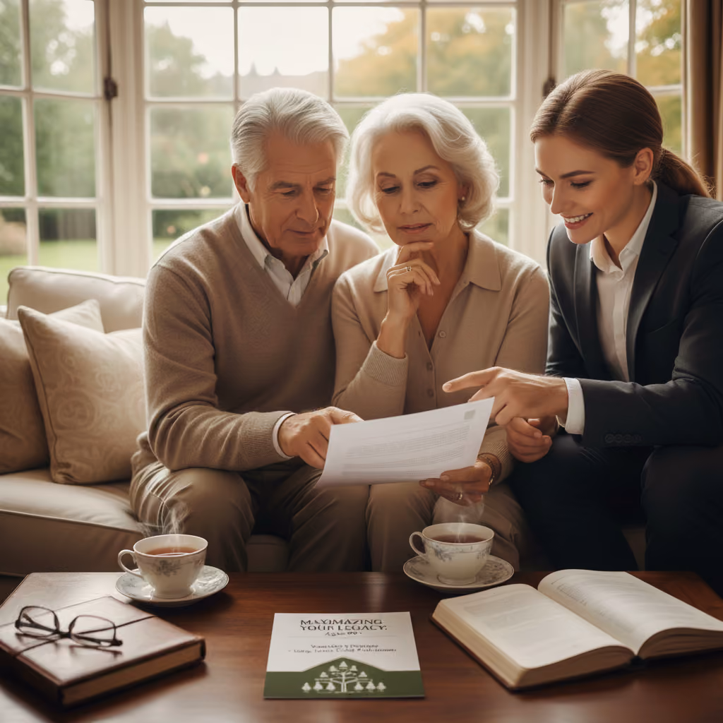 Life insurance services