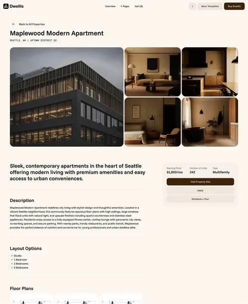 property portfolios pages preview4