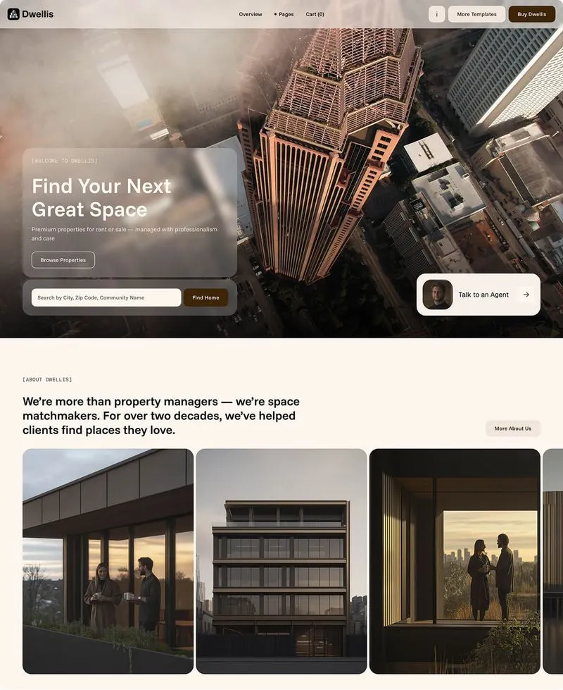 property portfolios pages preview1