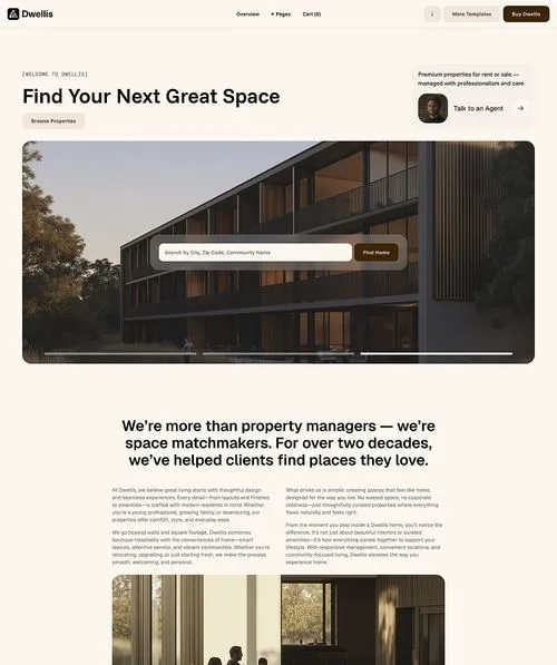 property portfolios home2